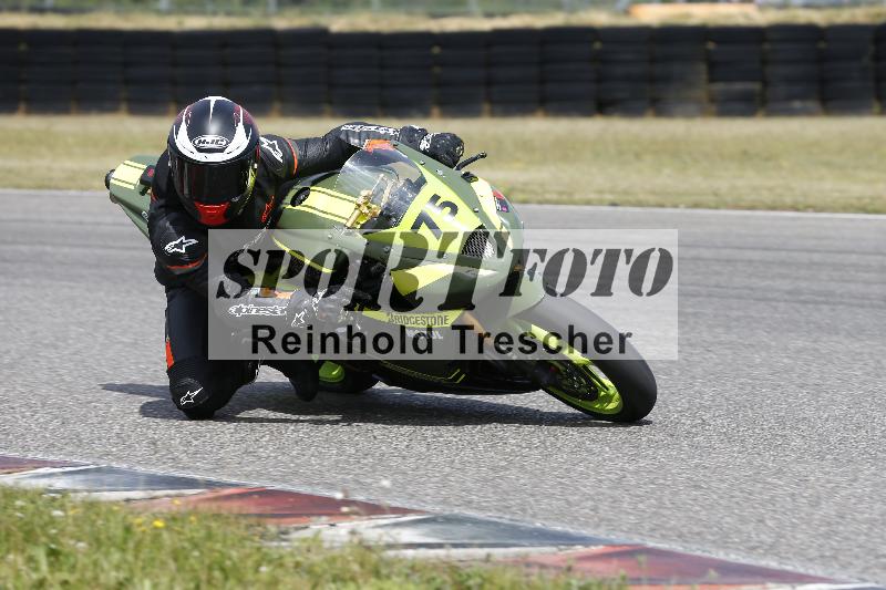 /21 29.05.2025 Speer Racing ADR/Gruppe rot/75